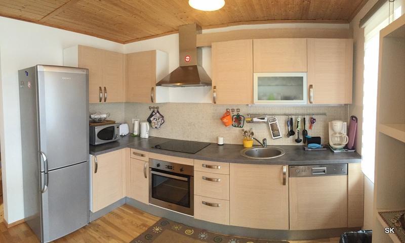 Saint-Dalmas Les Chalets Fleurs De France - Kota מראה חיצוני תמונה
