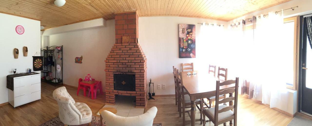 Saint-Dalmas Les Chalets Fleurs De France - Kota מראה חיצוני תמונה